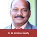 G. Pullaiah College of Engineering and Technology, Dean Academics: Dr. M. Giridhar Reddy Interview